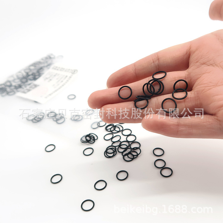 供應(yīng)過(guò)氧EPDM三元乙丙70橡膠圈21*1.95O型圈